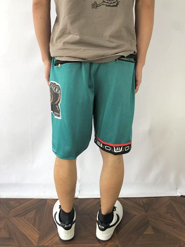 N⭐ A Ba⭐ ⭐ Et⭐ A⭐ L Shorts · 4