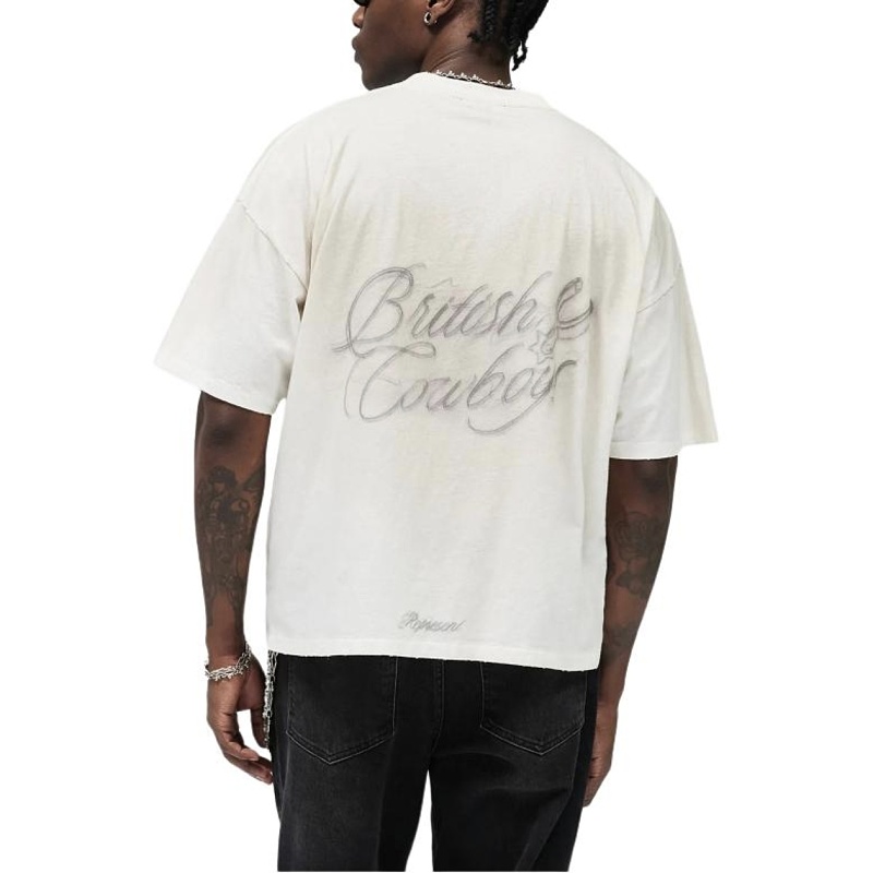 Represent T-shirt 3