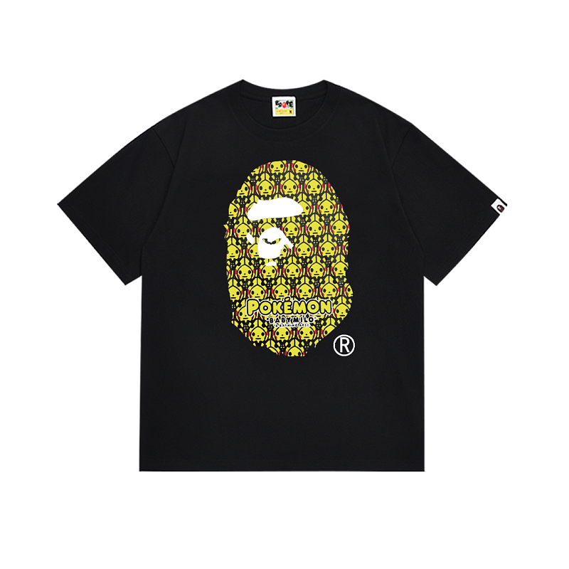 Bape T-shirt 3