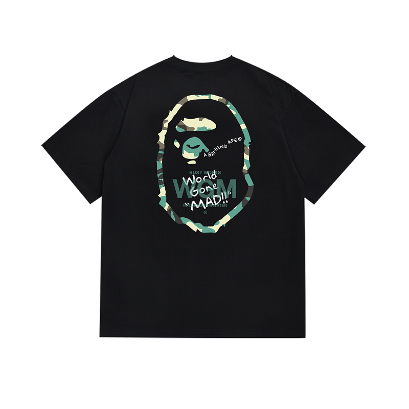 Bape T-shirt 4