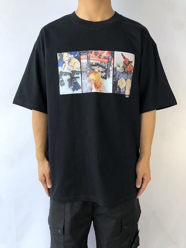 C⭐rt⭐⭐z T-shirt · 3