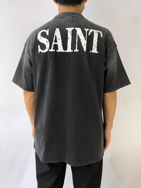 Saint Michael T-shirt · 4