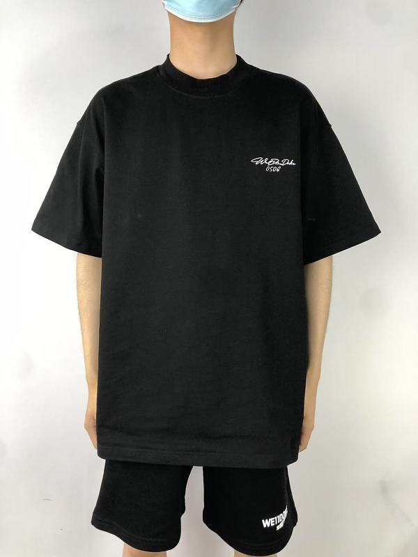 W⭐ 11D⭐ ⭐ E T-shirt · 2