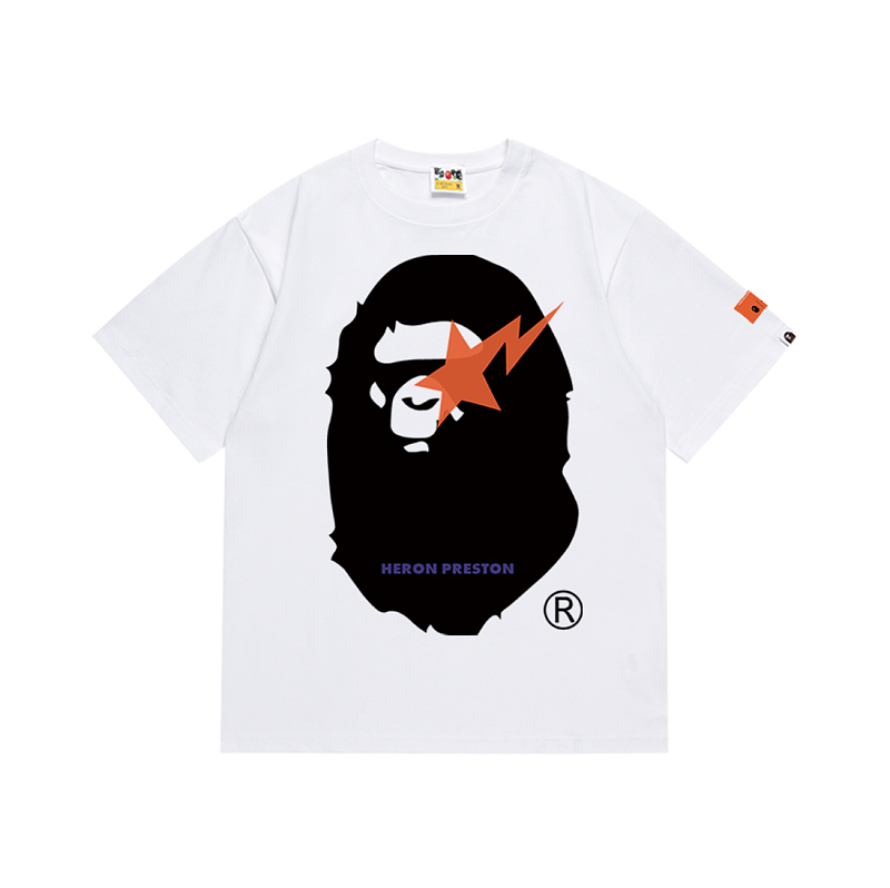 Bape T-shirt 5