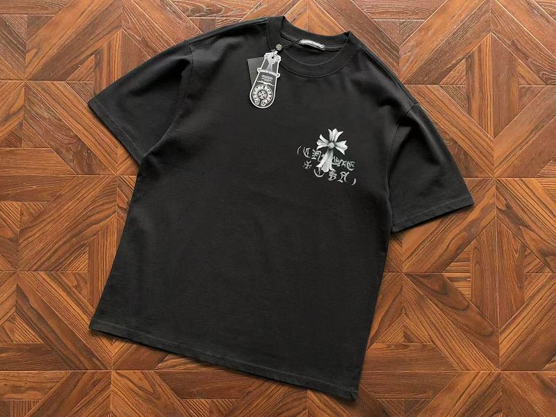 Chrome Hearts T-shirt 12