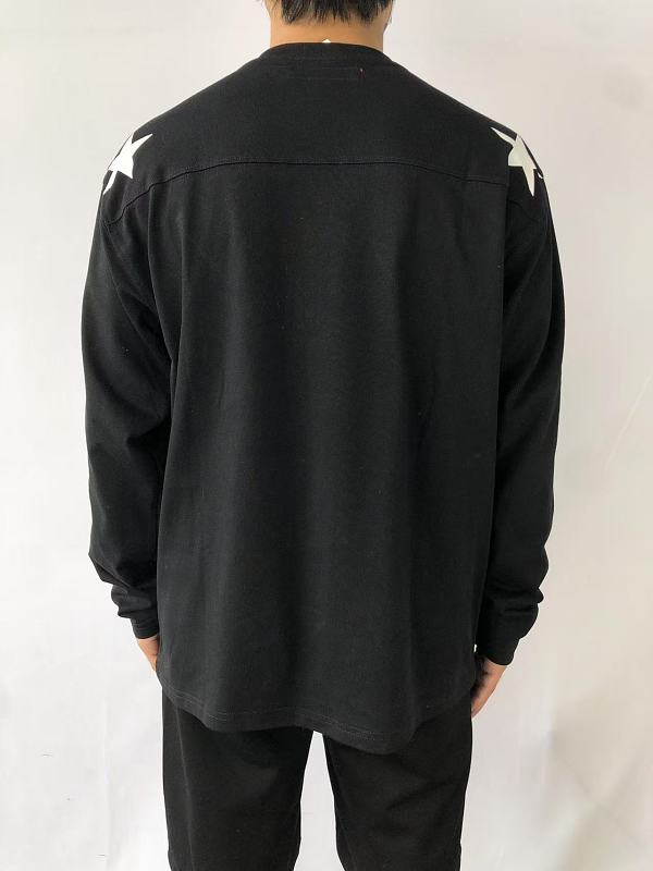 S⭐ P⭐ E⭐ E X Fr2 Long-sleeve · 3