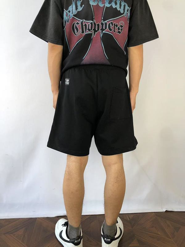 Chrome Hearts Shorts 3
