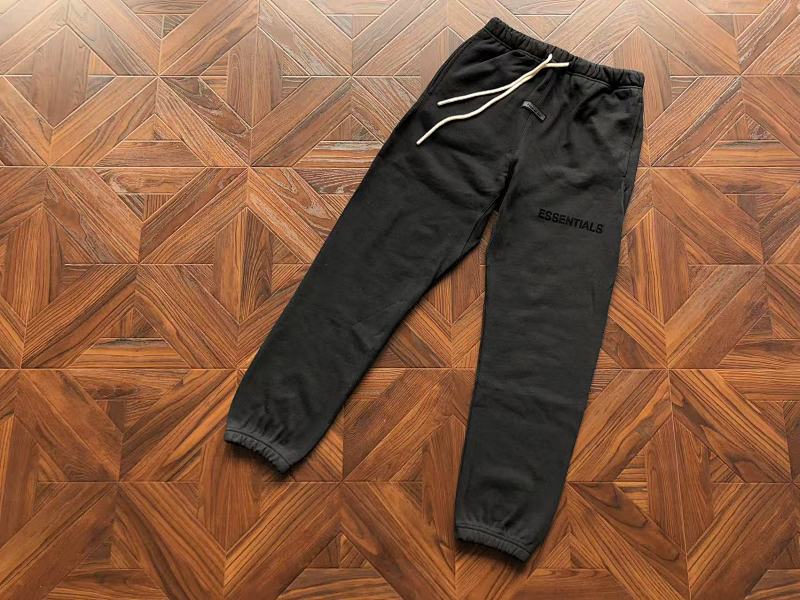 Essentials Trousers 6