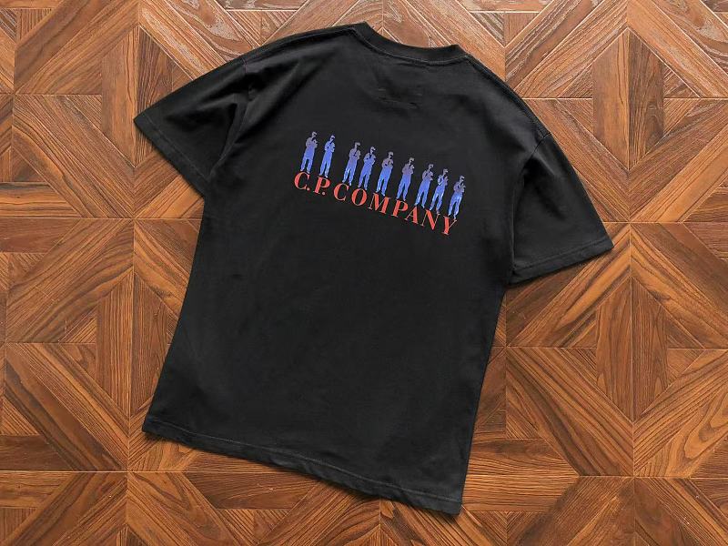 C.p. T-shirt · 6