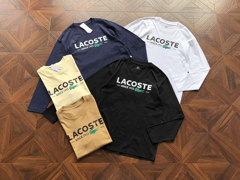 L⭐ C⭐ St⭐ Long-sleeve · 6