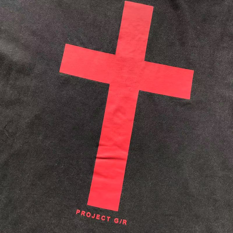 Grailz T-shirt 9