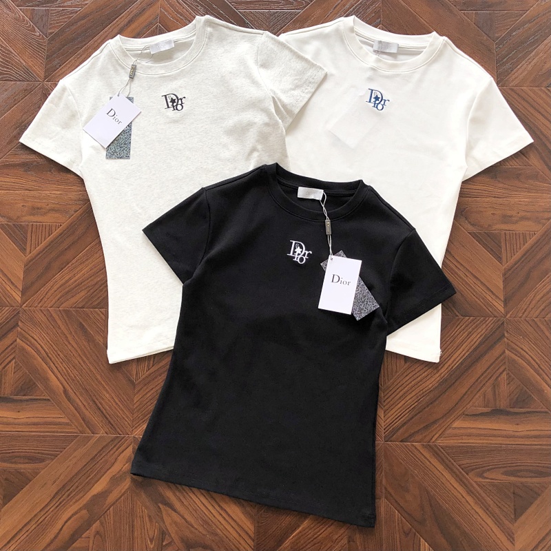D⭐ O⭐ T-shirt · 3