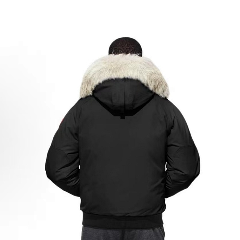 C⭐n⭐⭐a G⭐⭐⭐e Down Jacket · 3