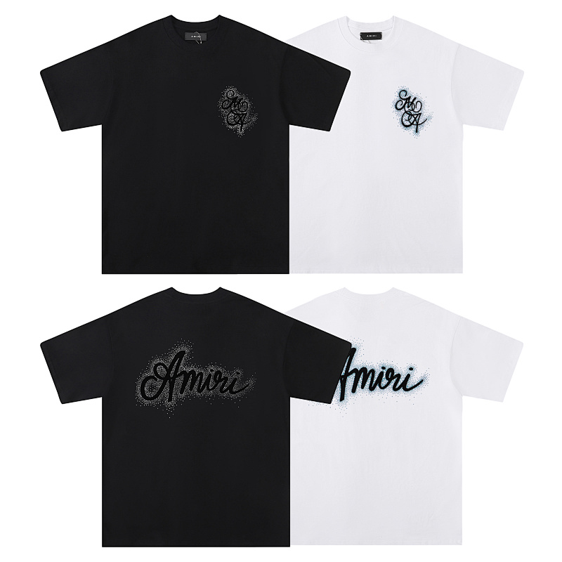 Amiri T-shirt 11