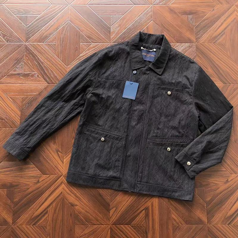 L⭐ Jacket · 5