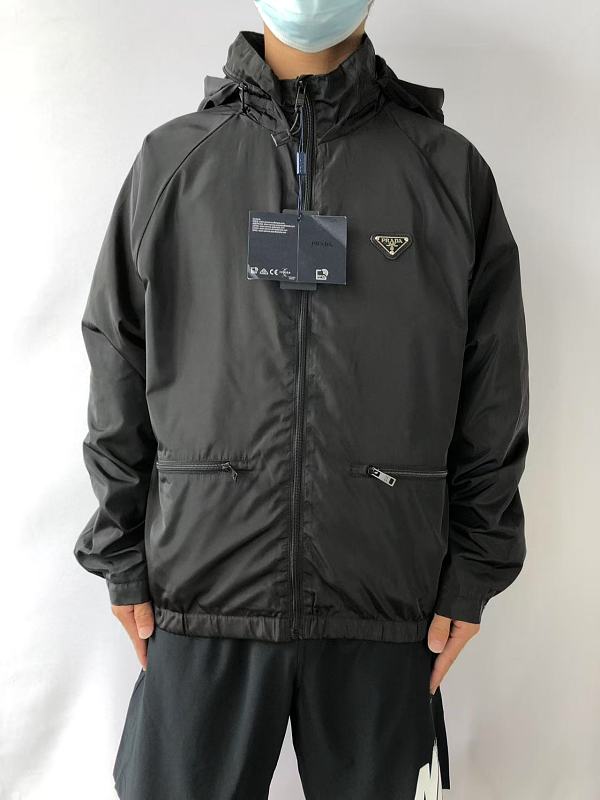 P⭐a⭐a Jacket · 2