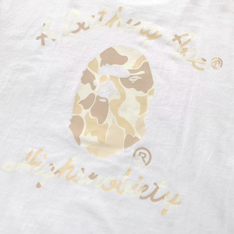 Bape T-shirt 11
