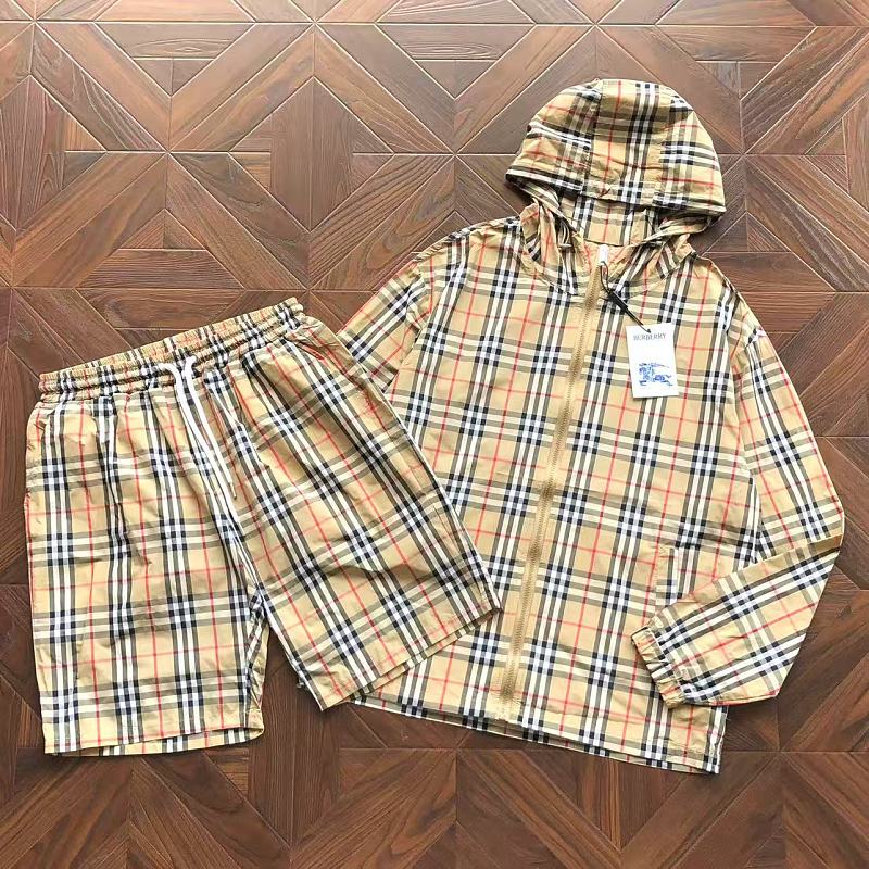 B⭐ Rb⭐ Rry Jacket Shorts · 6