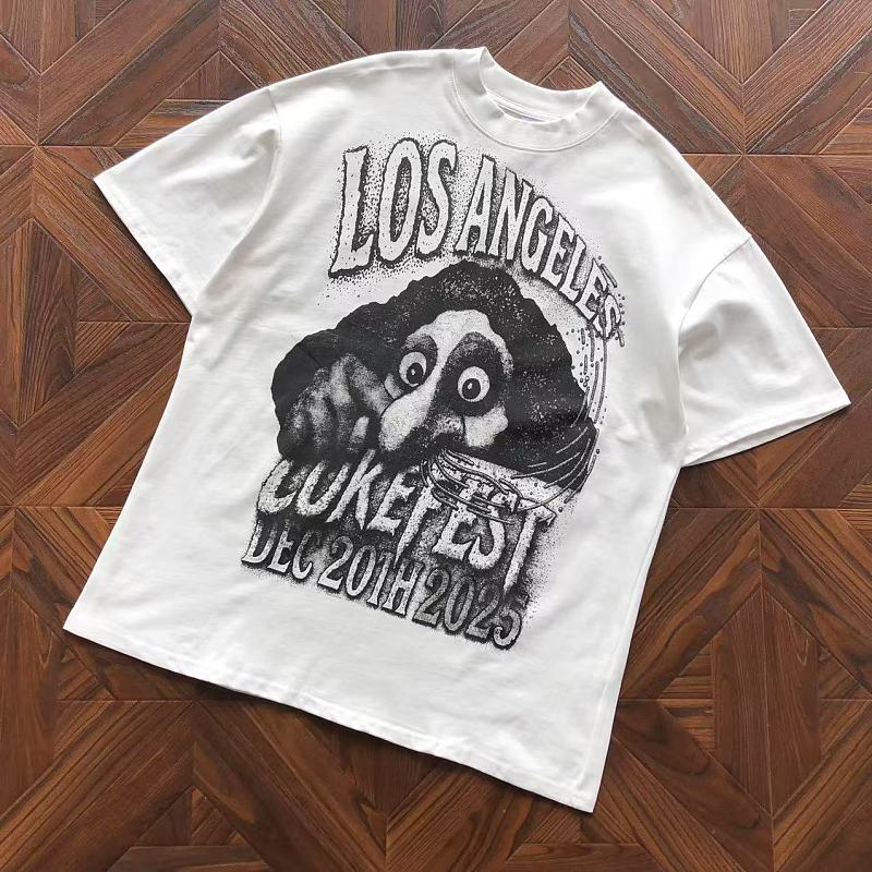 Th⭐ T's A Aw⭐ Ul L⭐ T Of C⭐ Ugh Sy⭐ Up T-shirt · 5