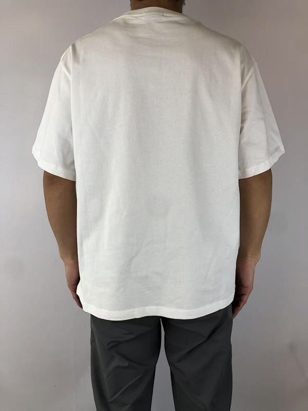 Saint Michael T-shirt · 3