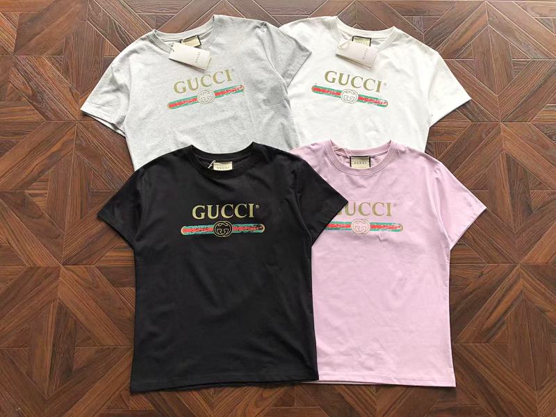 G⭐ C⭐ I T-shirt · 6