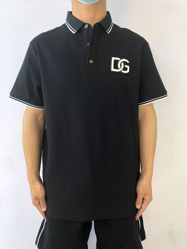 D⭐lc⭐ Ga⭐b⭐⭐a Polo · 2