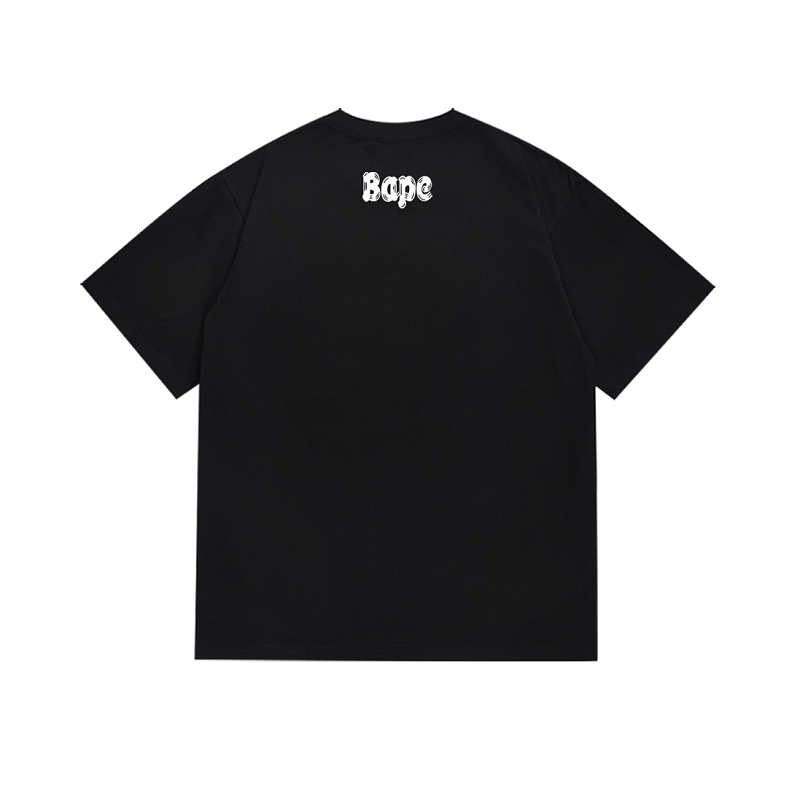 Bape T-shirt 5