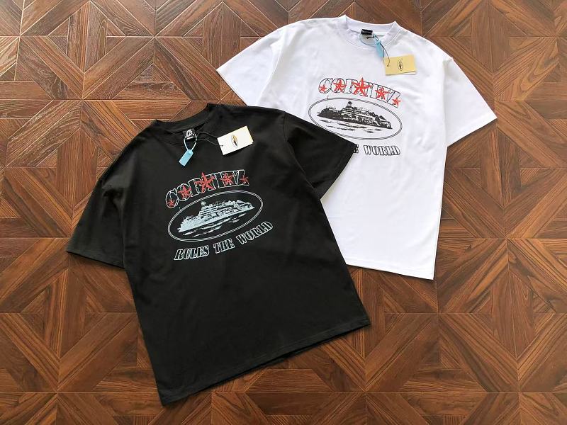 C⭐rt⭐⭐z T-shirt · 6
