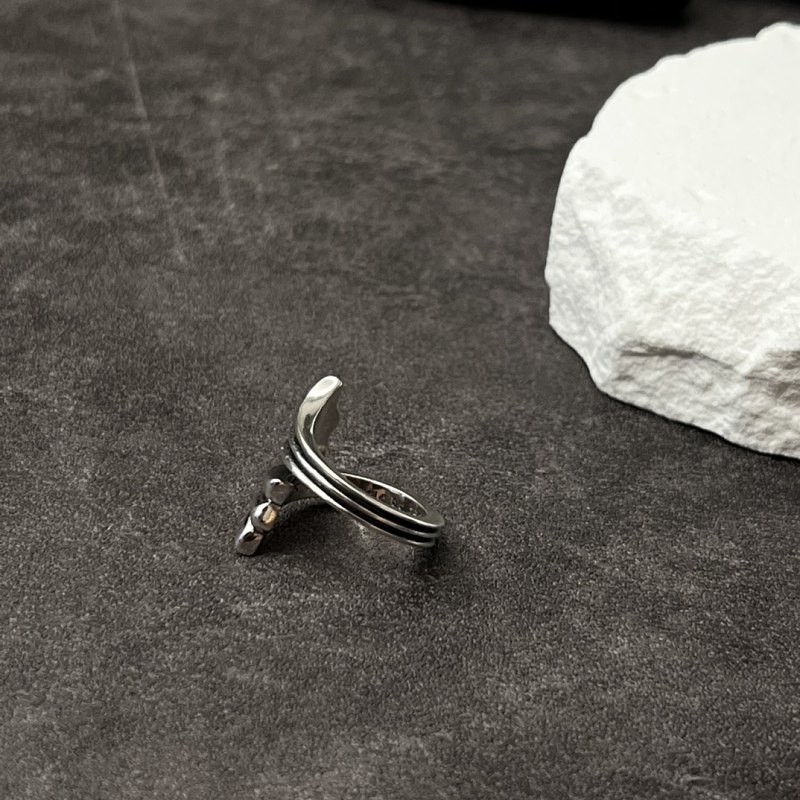 Chrome Hearts Jewelry 4