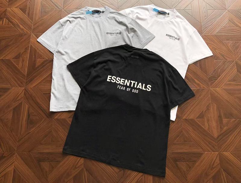 Essentials T-shirt 6