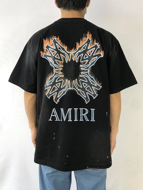 Amiri T-shirt · 3