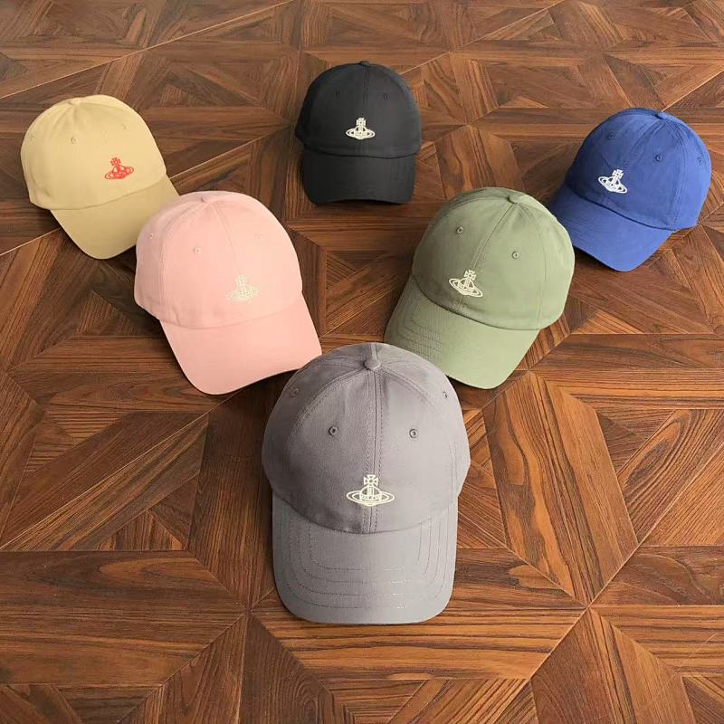 Vivienne Westwood Cap 3