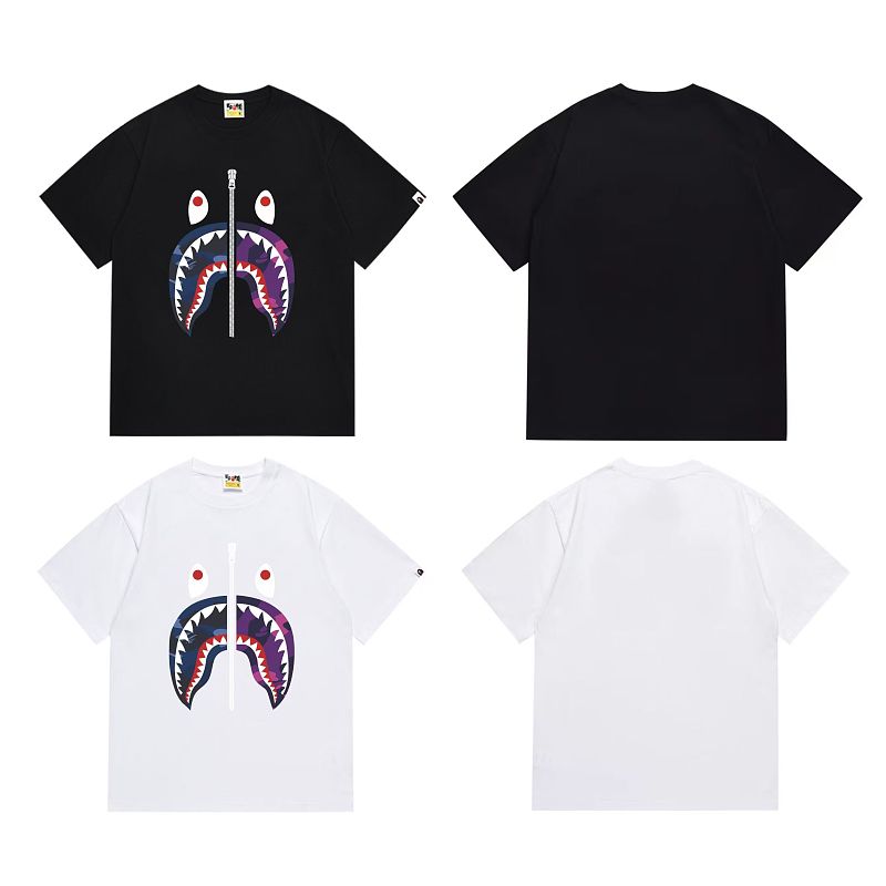 Bape T-shirt 2