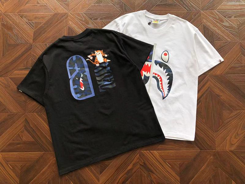 Bape T-shirt 6