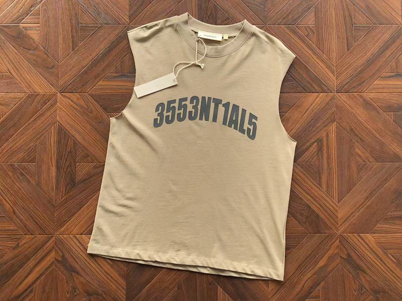 Essentials Vest 9
