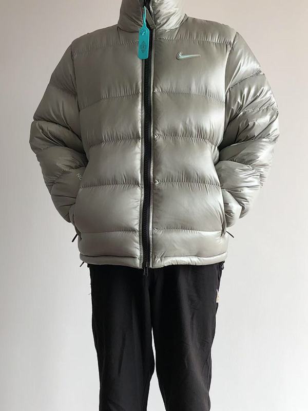N⭐ K⭐ Down Jacket · 5