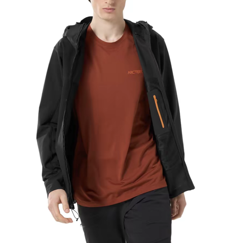 A⭐⭐t⭐⭐yx Jacket · 4