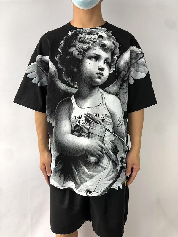 Th⭐ T's A Aw⭐ Ul L⭐ T Of C⭐ Ugh Sy⭐ Up T-shirt · 5