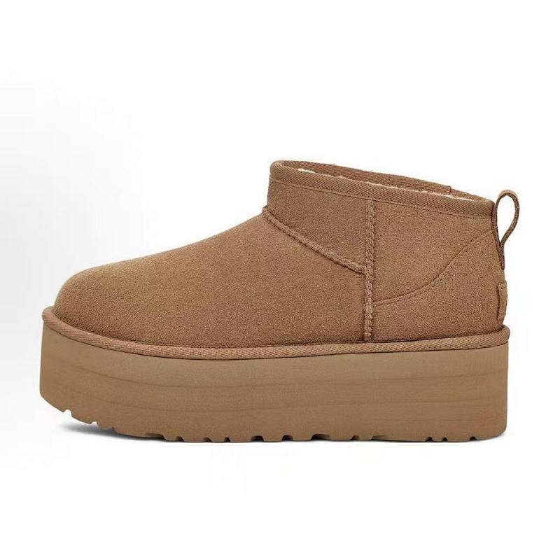 U⭐g Shoes 4