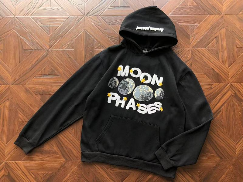 Top Pants Broken Planet Hoodie Trousers 8