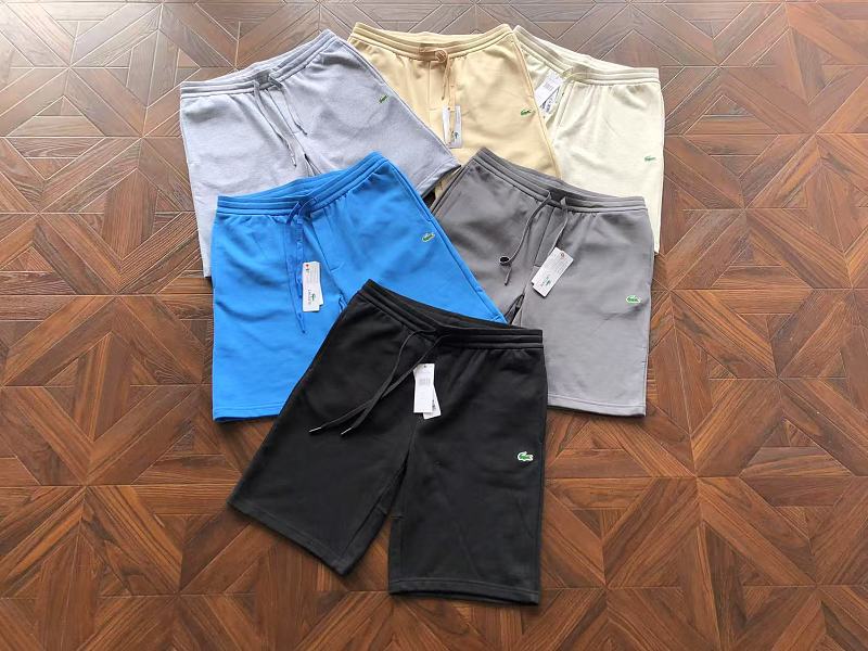 L⭐ C⭐ St⭐ Shorts · 6