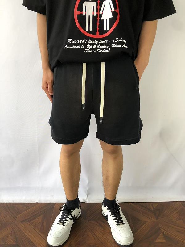 Godspeed Shorts · 3
