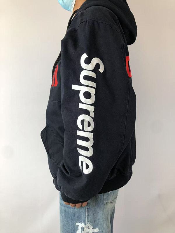S⭐ P⭐ E⭐ E Cotton Jacket · 4