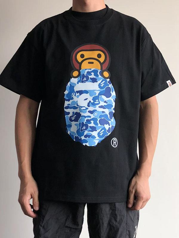 Bape T-shirt 3