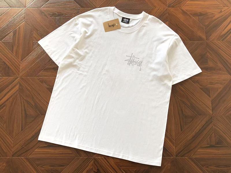 Stussy T-shirt 8