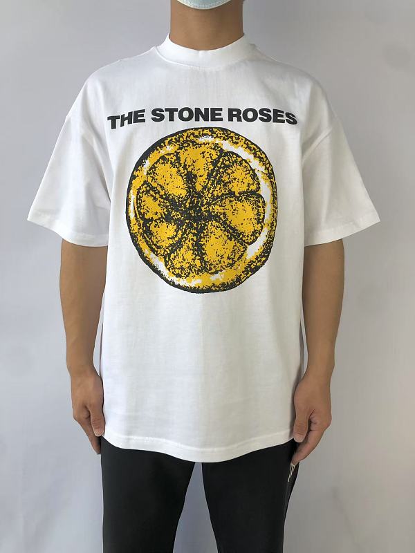 Saint Michael T-shirt · 5