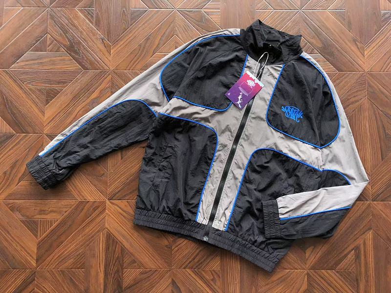 Syna Jacket 7