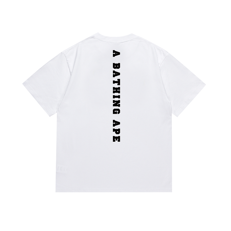 Bape T-shirt 7