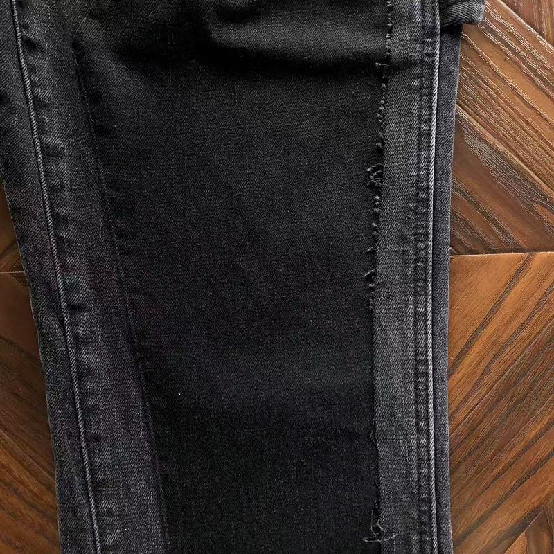Purple Brand Trousers 7