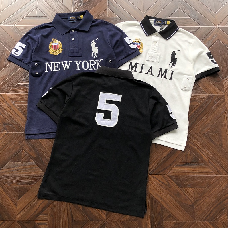 R⭐l⭐ Polo · 6